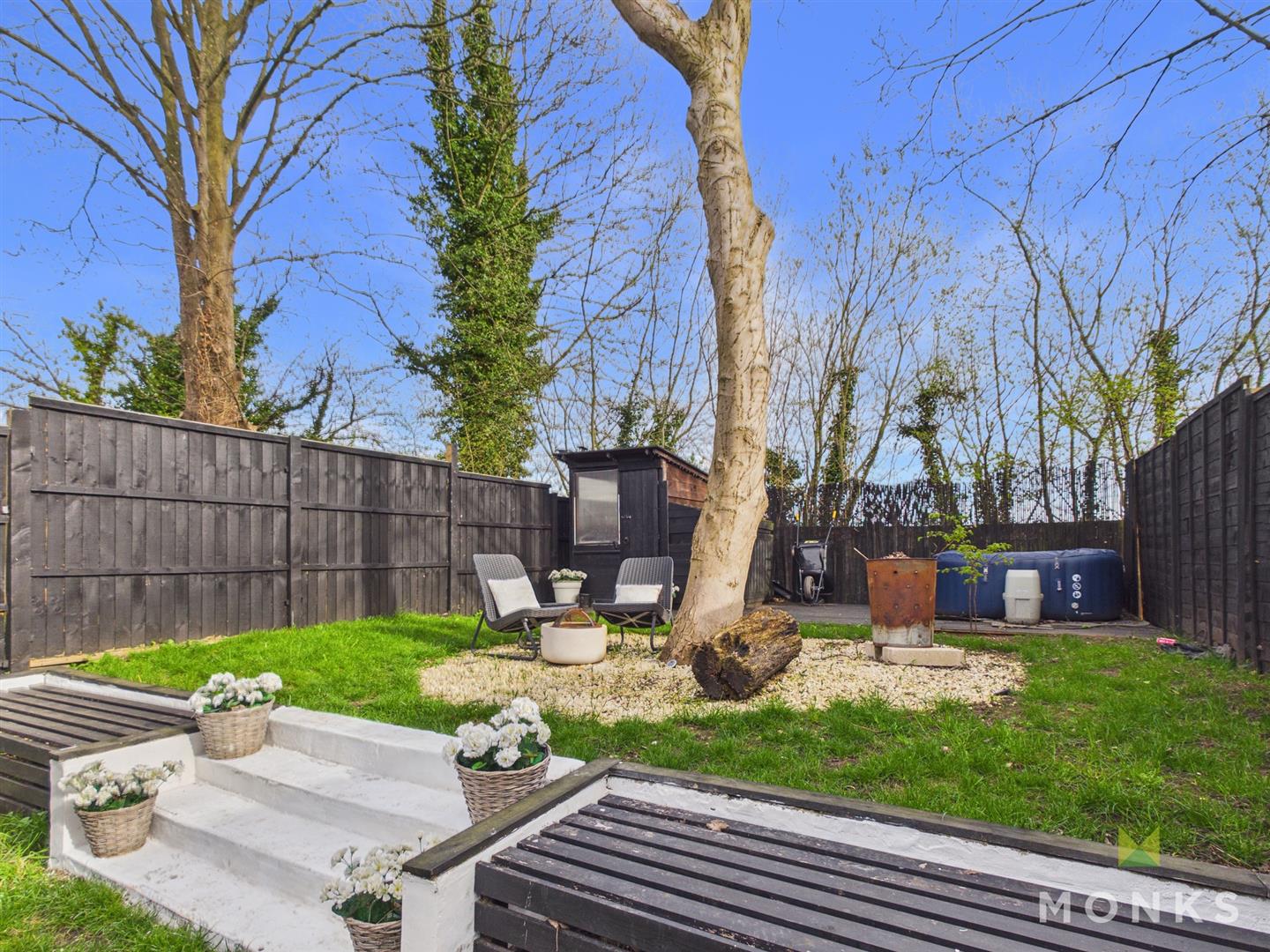 5D Ash Grove, Shrewsbury, SY4 5RW For Sale